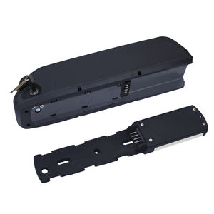 Ecotric <span class=keywords><strong>Rocket</strong></span> Ebikeバッテリー36V 10.4Ah 13Ah 15Ah 17.5Ah Leopard Vortex 250Wリチウムイオンバッテリーパック - Product Image 4