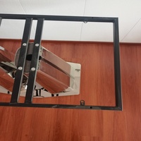 Ensemble de table à manger moderne de luxe avec base en acier inoxydable doré et plateau en marbre pour salle à manger, hôtel, restaurant, mobilier de maison