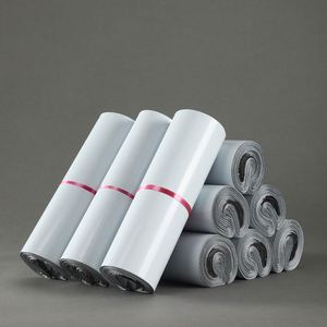 Bolsas de Envío de PE Impermeables Impresas Personalizadas para Zapatos, Calcetines y Pieles - MOQ Bajo de 5000 Piezas, Servicio OEM/ODM - Product Image 6