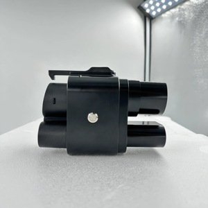 Adaptador de Carga Rápida para Vehículos Eléctricos de Fábrica, 200kw, CCS2 Combo a CCS1, Nuevo, con AC+DC CCS2-CCS1 - Product Image 2