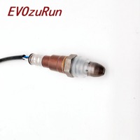 Sonde Lambda O2 (capteur de rapport air-carburant) 22693-5RB0A pour Nissan Rogue Kicks Versa 1.6L 2.5L – Vente directe usine