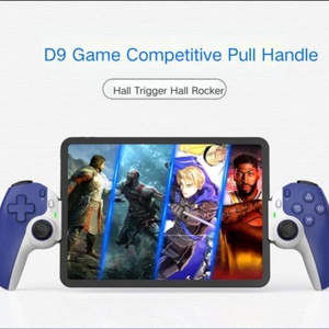 จอยเกมสำหรับ IOS/สวิตช์ จอยเกมสำหรับผู้เล่นเกมบนมือถือ - Product Image 5