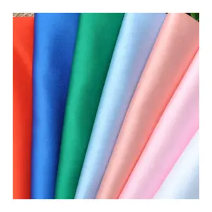 Moisture Wicking UV-Proof Weft Stretch 95% Nylon 5% Spandex Woven Fabric  for Trousers Shorts Shirt Dress Sportswear Garment - China Nylon Spandex  Fabric and Weft Stretch Fabric price
