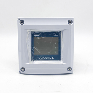 High Quality Yokogawa FLXA202 Conductivity <b>Meter</b> Two-Wire Analyzer - Product Image 4