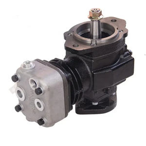 Compresseur d'air de pièces de rechange de moteur diesel de qualité supérieure 6BT5.9 SO12913 C3974548 de fabrication supérieure pour chargeur - Product Image 2