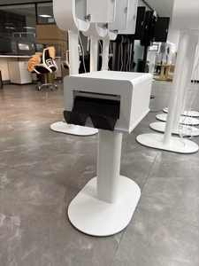 Un support d'imprimante pour protéger l'imprimante, ce qui rend la cabine <span class=keywords><strong>photo</strong></span> avec imprimante plus élégante, rend l'obtention de photos encore plus mystérieuse - Product Image 1