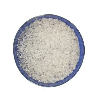 Precio <span class=keywords><strong>DE</strong></span> FÁBRICA <span class=keywords><strong>DE</strong></span> China Crystal Magnesium Fluoride Pellets White MgF2 7783-40-6 98% Magnesium Fluoride - Product Image 4