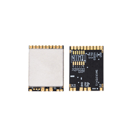 Módulo receptor digital SFT 1,2 GHz VM1313T para sistemas de cámara de visión trasera de coche