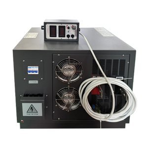 Penyearah logam Electroplating 500a 30v penyearah logam Aloi krom keras nikel tegangan tinggi - Product Image 4