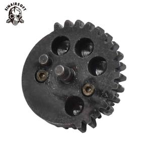 18:1 New Design CNC Normal Speed Gear for Ver.2/ 3 Gearbox AEG Hunting <b>Accessories</b> - Product Image 5