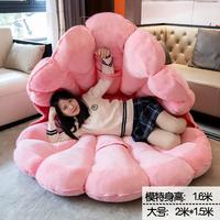 Sac de couchage licorne en peluche personnalisé de haute qualité pour enfants, idéal pour la maternelle