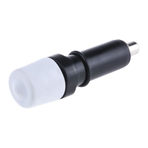 Hanna Instruments <b>HI</b> 73311 Replacement Probe for <b>HI</b> 98311 & <b>HI</b> 98312 EC/TDS Meters - Product Image 1