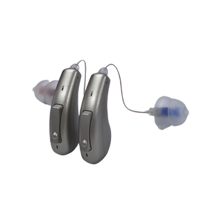 Alta Qualidade Recarregável Ric Aparelhos Auditivos Aparelhos Auditivos 16 Canais Aparelhos Auditivos para Surdez - Product Image 5