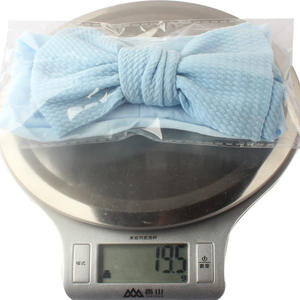 <span class=keywords><strong>Turbante</strong></span> ancho <span class=keywords><strong>para</strong></span> niños, accesorios <span class=keywords><strong>para</strong></span> el cabello <span class=keywords><strong>para</strong></span> bebés, lazos grandes, diademas <span class=keywords><strong>para</strong></span> niñas recién nacidas <span class=keywords><strong>para</strong></span> bebés - Product Image 5