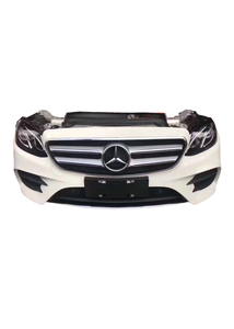 Parachoques delantero Universal para coche <span class=keywords><strong>Clase</strong></span> E W213, Kit de carrocería de coche, mejorado, <span class=keywords><strong>precio</strong></span> más bajo, profesional, <span class=keywords><strong>2022</strong></span> - Product Image 2