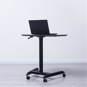 A <span class=keywords><strong>casa</strong></span> sit-supporto da tavolo <span class=keywords><strong>scrivania</strong></span> di lavoro a <span class=keywords><strong>casa</strong></span> sit supporto da tavolo telaio <span class=keywords><strong>in</strong></span> acciaio/sollevamento - Product Image 1