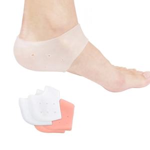 Cuscinetti in Silicone cuscinetti per piedi in Silicone per tallone protezione morbida per tallone in Silicone all'ingrosso - Product Image 5