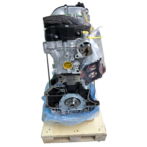 Accessori Auto: Blocco Motore Completo Gen 3 2.0T EA888 CJXC per VW <span class=keywords><strong>Golf</strong></span> Mk7 <span class=keywords><strong>GTI</strong></span> e Skoda Octavia - Product Image 3