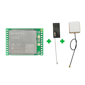 Wholesale EC25EUXGR 4G CAT4 Core Board EC25EFA PCBA Board for Gateway - Product Image 4