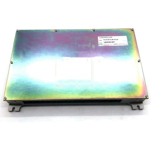 LQ22E00132F1 E265 Graafmachine Onderdelen EC Besturingseenheid Computercontroller - Product Image 1