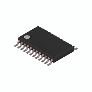 Circuit Intégré Original Logic 74LCX841MTC, Pilote de Bus de Canal, 24 TSSOP (0,173 po, largeur 4,40 mm) - Product Image 1
