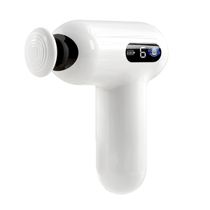 शरीर गहरी मांसपेशियों की मालिश बंदूक/नई शैली मालिश बंदूक/मालिश बंदूक गहरी ऊतक पर्जन मांसपेशी मालिश - Product Image 2