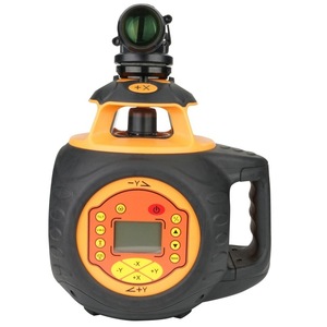 Nivelador Láser de Doble Eje Leisai LS531T 635Nm con Seguimiento Automático para Nivelación en Construcción - Product Image 1