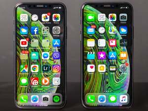 โทรศัพท์สมาร์ทโฟน XS ปลดล็อคสำหรับโทรศัพท์ XS สูงสุด<span class=keywords><strong>256</strong></span> GB โทรศัพท์มือสองของแท้ใหม่ - Product Image 5