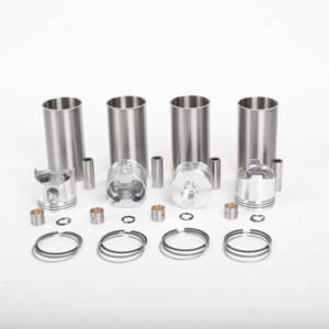 3TNV88 4TNV88 Kit de revestimiento de cilindro de motor Kit de reconstrucción de pistón 88mm Fabricante OEM de China - Product Image 1