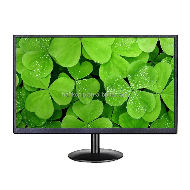 Prezzo a buon mercato HD ricondizionato Desktop del Computer 15 17 19 pollici 60hz Monitor di prova CCTV con VGA HD MI