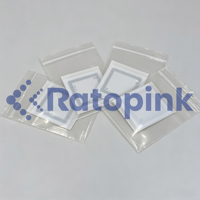 Puce de filtre principal de type C Ratopink PL3448, remplacement pour imprimante CIJ Citronix série 5000 CI5000