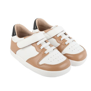 Zero Drop Minimalist Chaussures Outdoor Kids Wide Toe Box Barefoot Shoes Design unisexe - Product Image 2