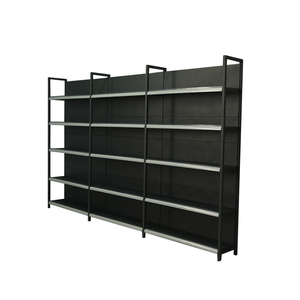 Chất Lượng Cao Thép Nhai Kẹo Cao Su Siêu Thị Kệ Cho Thanh Toán Truy Cập - Product Image 5