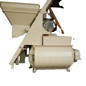 Mezcladora de Concreto Automática, Tambor Mezclador de Concreto Usado en Venta, Mezcladora de Bloques de Concreto de <span class=keywords><strong>Segunda</strong></span> <span class=keywords><strong>Mano</strong></span> - Product Image 2