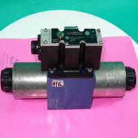 Plc Mannesmann 00900988 4wrae 10w60-21/g24n9k31/a1v _ ( # 116) pour produit sous garantie