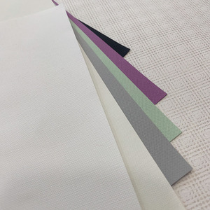 Giấy kết cấu cao cấp 120gsm-Hoàn thiện vải lanh nổi sâu cho bao bì sang trọng, nhiều màu sắc, kích cỡ tùy chỉnh có sẵn - Product Image 3