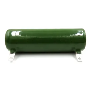 Điện Trở Quấn Dây RX20 4.5K 2k5 <span class=keywords><strong>8K</strong></span> <span class=keywords><strong>Ohm</strong></span> Điện Trở Quấn Dây Gốm - Product Image 4
