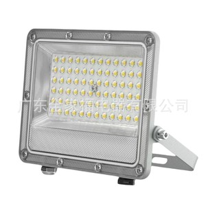 <b>Led</b> Flood <b>Light</b> Cob Chip 144 <b>Led</b> Aluminum Body Wall Mount Wide Flood Outdoor <b>Workshop</b> Lighting - Product Image 4