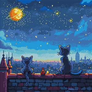 N-SP00 gökkuşağı kazıma çizik kuşe kağıt sihirli yaratıcı renkli kart çizim DIY çizik boyama - Product Image 4