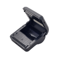 Mobile Android Mini Petit Portable Support Android IOS Sans Fil 80mm imprimante thermique d'étiquettes 80mm