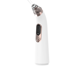 Appareil électrique portable en ABS pour l'élimination des calculs amygdaliens – Outil de soin de santé pour un nettoyage efficace à domicile et à usage commercial - Product Image 1