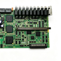 Carte de commande de précision FANUC A20B-2102-0258 pour robot CNC et contrôle PLC, accessoire A20B-2102-0258