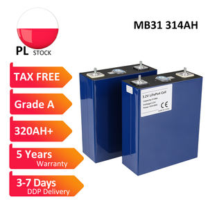 リチウム電池プリズミックLiFePO4 3.2V 314Ah 280Ah充電式,EU <span class=keywords><strong>PL</strong></span> 10000サイクルリプト314AH MB31 - Product Image 2