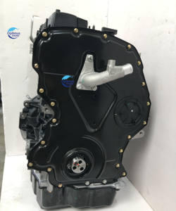 محرك جديد تمامًا لسيارات فورد 20 22 24 محرك ديزل لفورد بوما كلاسيك - Product Image 6