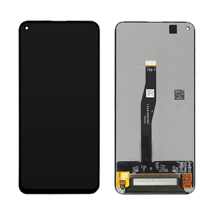 Pour Nova 5T Honneur <span class=keywords><strong>20</strong></span> <span class=keywords><strong>Pro</strong></span> Affichage Yal-L21 Yal-Al10 Pièces D'assemblage 100% Strictement Inspectés Mobile Téléphone Affichage Lcd Tactile <span class=keywords><strong>Écran</strong></span> - Product Image 1