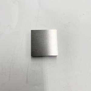 Bloque pesada de aleación de tungsteno WNiFe personalizado estándar ASTM B777 a la venta - Product Image 5