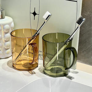 Taza de cepillado, taza de enjuague, taza de lavabo - Product Image 3