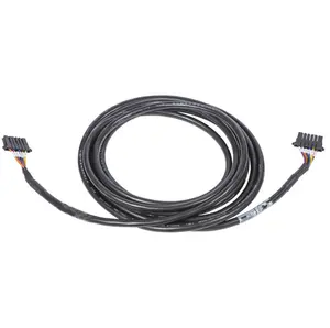 Conjunto de arnés de cableado automático de cable de arnés de automóvil personalizado para dispositivo de control Engering