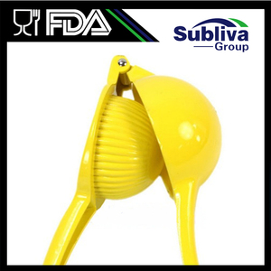 Phụ Kiện Nhà Bếp Hướng Dẫn Sử Dụng Máy Vắt Chanh Máy Ép Trái Cây Cam Cam Ép Nước Ép Trái Cây Công Cụ Nấu Chanh - Product Image 6