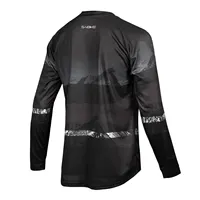 अनुकूलित रिक्त टी शर्ट पहाड़ बाइक कपड़े उच्च बनाने की क्रिया प्रिंट मोटर पार जर्सी hombre मोटरसाइकिल जर्सी कस्टम